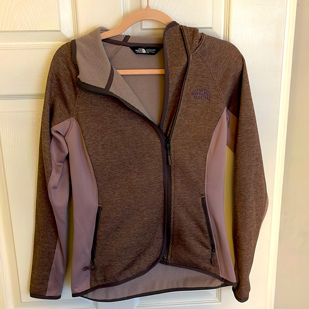 The North Face brand new jacket - Picture 2 of 5